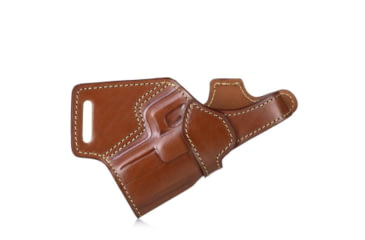 Image of Falco Holsters Dickinson - Timeless small of the back holster, 7324