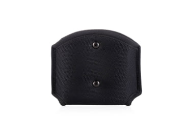 Image of Falco Holsters Double Magazine Open Top OWB Nylon Pouch with Retention Screw, 6085