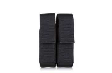 Image of Falco Holsters Double Magazine Vertical Pouch Nylon Webbing, 6979