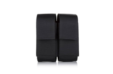 Image of Falco Holsters Double Smoke Grenade Pouch Nylon Webbing, 7000