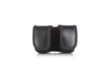 Image of Falco Holsters Double Speedloader Pouch Molded Premium Nylon, 7077