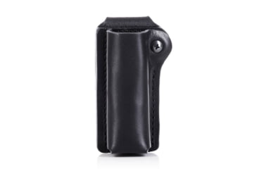 Image of Falco Holsters Duty Leather Flashlight Pouch, 6185