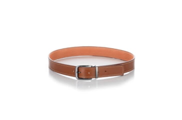 Image of Falco Holsters Elegant Professional Leather Gun Belt, 7435