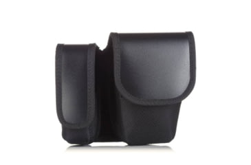 Image of Falco Holsters Handcuffs and Torch Pouch Molded Premium Nylon, 7072