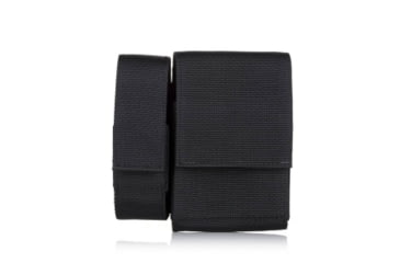 Image of Falco Holsters Handcuffs and Torch Pouch Nylon Webbing, 7010