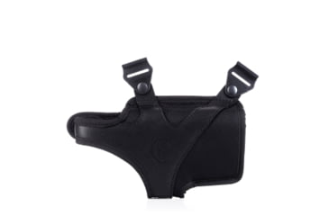 Image of Falco Holsters Horizontal Nylon Shoulder Holster, 6088