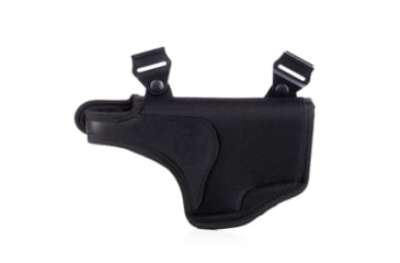 Image of Falco Holsters Horizontal Nylon Shoulder Holster, 6089