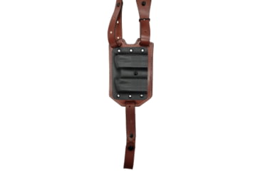 Image of Falco Holsters Hybrid Counterbalance for Two Magazines, 7247