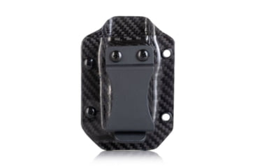 Image of Falco Holsters IWB Carbon Fiber Magazine Pouch, 7429