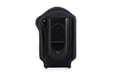 Image of Falco Holsters IWB Clip on Magazine Nylon Pouch with Retention Screw, 6082