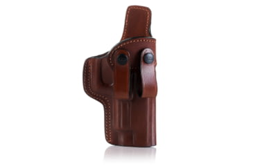Image of Falco Holsters IWB Concealed Leather Holster, 5496