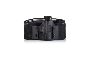 Image of Falco Holsters Kydex Belly Band Holster for Appendix Carry, 7276