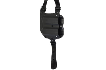 Image of Falco Holsters Kydex Counterbalance for Two Magazines, 7248