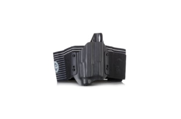 Image of Falco Holsters Kydex Reinforced Belly Band with Light, 6961