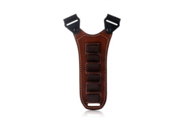 Image of Falco Holsters Leather 6 Cartridge Counter-Balance for Shoulder System, 5561