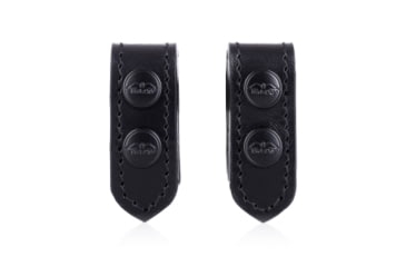 Image of Falco Holsters Leather Belt Keepers, 6187