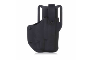 Image of Falco Holsters LVL II DUTY KYDEX HOLSTER FOR GUN WITH LIGHT, 6221
