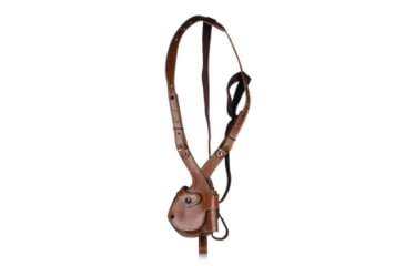 Image of Falco Holsters McHenry - Timeless Light Bearing Shoulder Holster With Roto Function, 7349