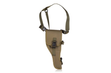Image of Falco Holsters Nylon Chest Holster, 7114