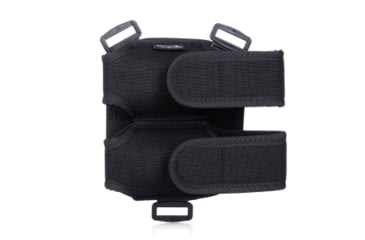 Image of Falco Holsters Nylon Counterbalance for 2 Mags for Shoulder Harness, 6144