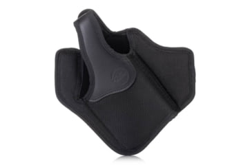 Image of Falco Holsters Nylon Cross Draw Holster for Gun with Light, 7500