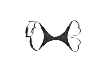 Image of Falco Holsters Nylon Cross Shoulder Harness, 6151