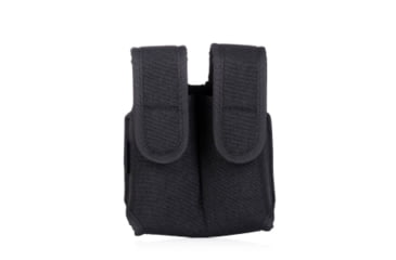 Image of Falco Holsters Nylon Double Magazine Pouch, 6158