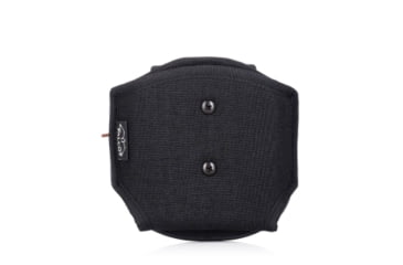 Image of Falco Holsters Nylon Double Magazine Pouch with Paddle, 6165