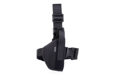 Image of Falco Holsters Nylon Drop Leg Holster, 6114