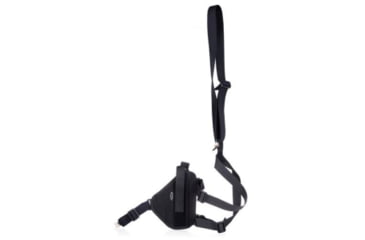 Image of Falco Holsters Nylon Horizontal Shoulder Holster, 6113