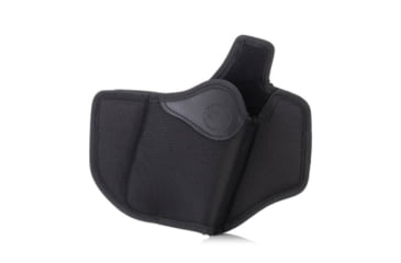 Image of Falco Holsters Nylon OWB Light Bearing Holsters with Open Top, 7499
