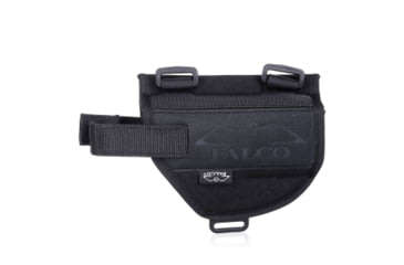 Image of Falco Holsters Nylon Shoulder &amp; Belt Holster, 6133