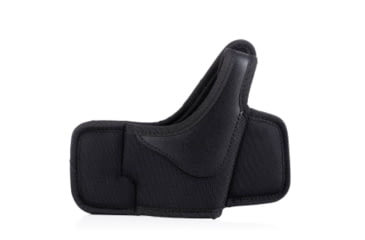 Image of Falco Holsters Open Muzzle OWB Nylon Holster with Thumb Break, 6047