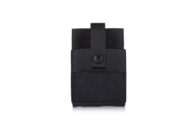 Image of Falco Holsters Open-top Handcuffs Pouch Nylon Webbing, 6988