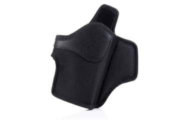 Image of Falco Holsters Open Top Nylon OWB Holster, 6066