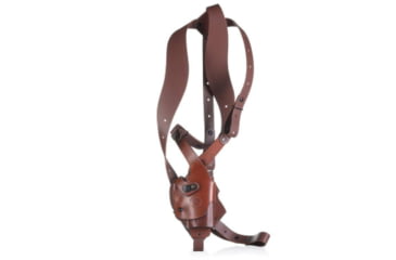 Image of Falco Holsters Outlet Roto-Shoulder Holster with Counterbalance, 7511