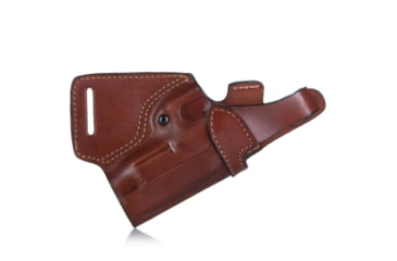 Image of Falco Holsters Premium Leather SOB Holster For RDS, 6963