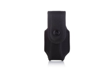 Image of Falco Holsters Premium Nylon OWB Knife &amp; Tool Holster with Snap Closure, 6966