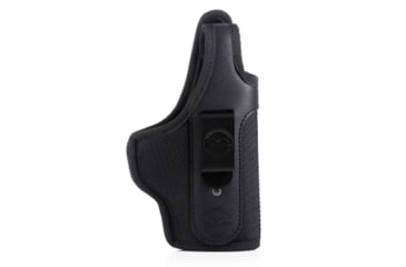 Image of Falco Holsters Secured IWB Concealed Nylon Holster with Thumb Break, 6036