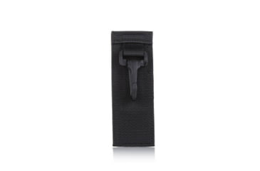 Image of Falco Holsters Simple Key Holder with Polymer Carabiner Nylon Webbing, 6995