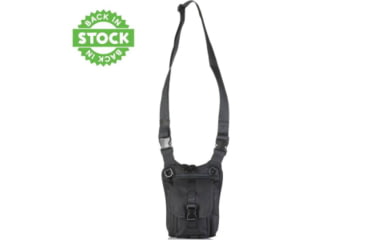 Image of Falco Holsters Simple Large Tactical Concealed Gun Bag, 7095