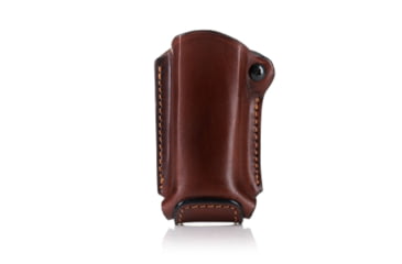 Image of Falco Holsters Single Magazine Open Top Pouch with Retention Screw, 5545