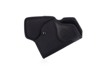 Image of Falco Holsters Small of the Back OWB Holster, 6071