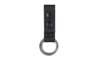 Image of Falco Holsters Steel Ring Baton Holder Nylon Webbing, 6985