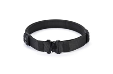 Image of Falco Holsters Tactical Nylon Inner/Outer Belt Combination with Plastic Cobra Buckle, 7036