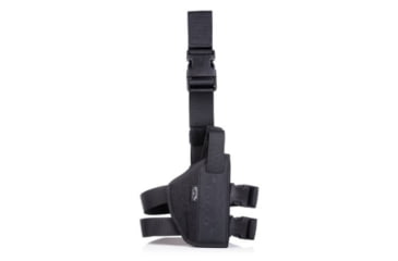 Image of Falco Holsters Tactical Nylon Leg Holster, 6152