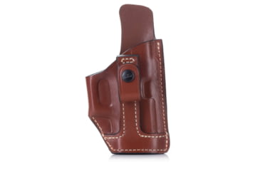 Image of Falco Holsters Tuckable Leather IWB Holster - It. 21/1, 6831
