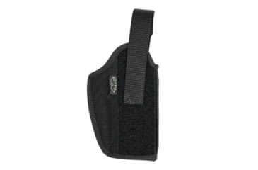 Image of Falco Holsters Universal Nylon OWB Holster With Removable Thumb Break, 7440
