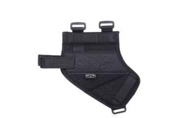 Image of Falco Holsters Universal Nylon Shoulder and Belt Holster, 6135