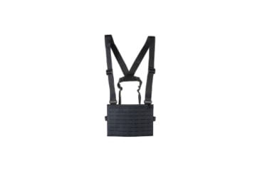 Image of Falco Holsters Universal Tactical MOLLE Chest Rig, 7020